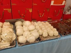 -博望坡饭店(宜山路店)