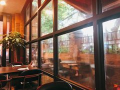 靠窗位-Boxing Cat Brewery拳击猫精酿啤酒馆(永福店)