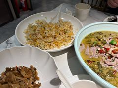 -花园茶楼·淮扬菜(兴城西路店)