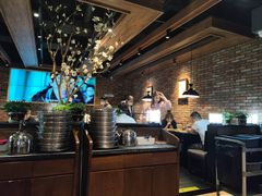 -盛江山自助料理(太原街万达店)
