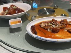-客家汇·客家传承菜(水库店)