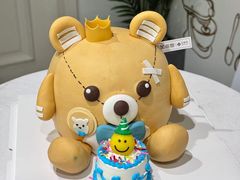 -杜勒瓦Cake&More 蛋糕派对定制