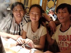 -竹叶涮肉坊(总店)