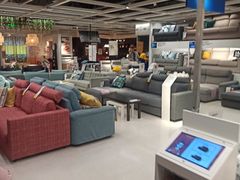 -宜家家居(哈尔滨商场店)