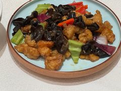 -大铁勺新津菜(熙悦汇店)
