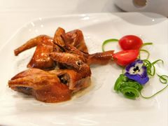 -聚福宝合苑食府(南头镇店)