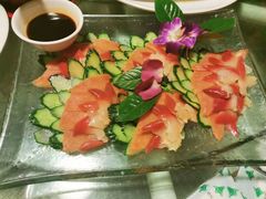-大鹅岛绿色生态美食园