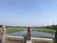-卢沟桥文化旅游区