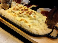 -92°C俄式厨房(中央大街店)