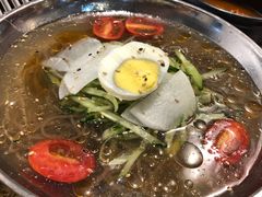 -釜山火炉韩式炭火烤肉(欧洲城店)