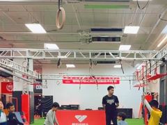 -赫石少儿体能馆(奥森店)