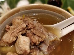 -君悦酒店·1881·北京烤鸭