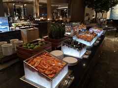 -博林天瑞喜来登酒店·西丽尚膳