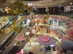店内环境-万达广场(菏泽牡丹店)