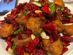 -老吉士酒家(天平路店)