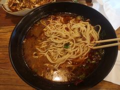 -赖扁担重庆小面(友谊路店)