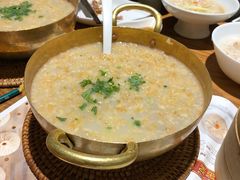 海鲜泡饭-苏小柳手工点心(人民广场分院)