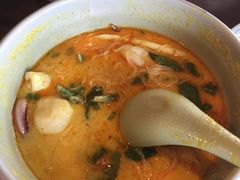 -大头虾越式风味餐厅(光明广场店)