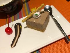 -松临·铁板烧&Omakase(神农店)