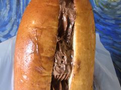 -新侨三宝乐面包店(崇文门店)