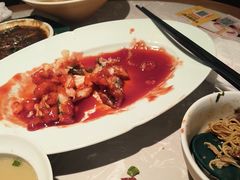 -松鹤面馆·古法焖肉面(观前店)