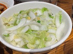 -老萍巷•莲花血鸭(楚萍店)