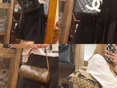 -Golikooo Vintage(中古店)