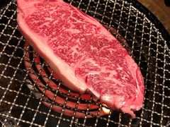 -老乾杯和牛烧肉(王府中环店)