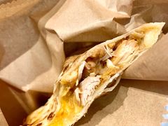-Taco Bell 塔可贝尔(东方明珠店)