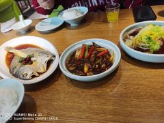 -去茶去餐厅(中央大街店)