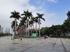 -顺峰山公园