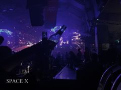-SPACE X 电音剧场(斯贝斯酒吧)