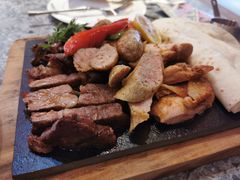 -芭莉与彩虹西餐厅(成都合生汇店)