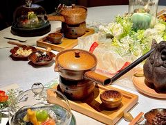 -叶叶菩提(太原别墅店)