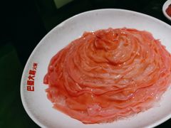 -巴蜀大将火锅(春熙店)