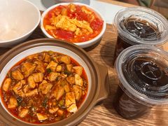 -乡村基·川味现炒大王(熙悦天街店)