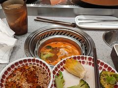 -喜家自助小火锅(乐客城店)