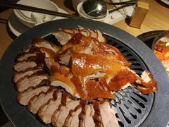 -守柴炉烤鸭(科华中路王府井店)