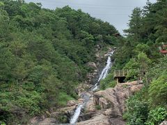 -北辰山景区