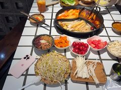 -贰回巷火锅馆(钟楼店)