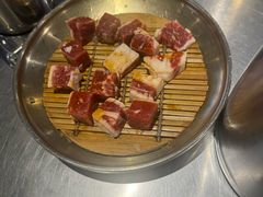 -本炙炭烤·蒲烧活鳗料理店(金沙洲店)