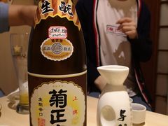 -気楽亭和食料理(气乐亭大世界本店)