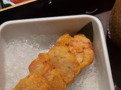 -匠和风精致料理(莆田财富中心店)