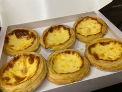 -虎头局·渣打饼行(五一新干线店)