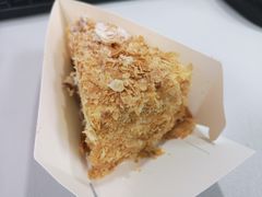 太妃核桃-EVERNAKED裸蛋糕(SOHO天山店)