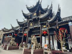 -自贡市盐业历史博物馆