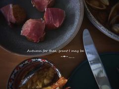 -Laures·月桂西班牙碳烤餐厅(十尚坊店)
