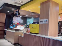 -麦当劳(垡头西路店)