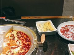 -井格重庆火锅(西直门凯德Mall店)