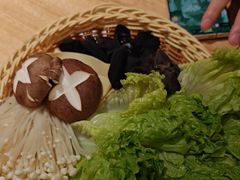 -郭靖内蒙菜·烤全羊·烧烤(望京旗舰店)